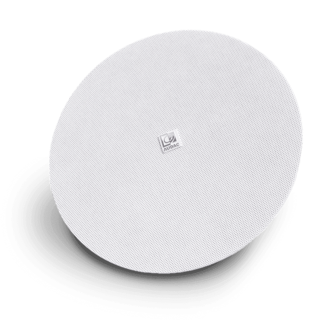 Audac CENA710D/W - White