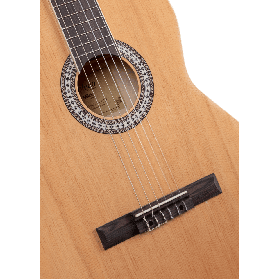 Soundsation TOLEDO MILEIA 44NT CE CLASSICAL GUITAR