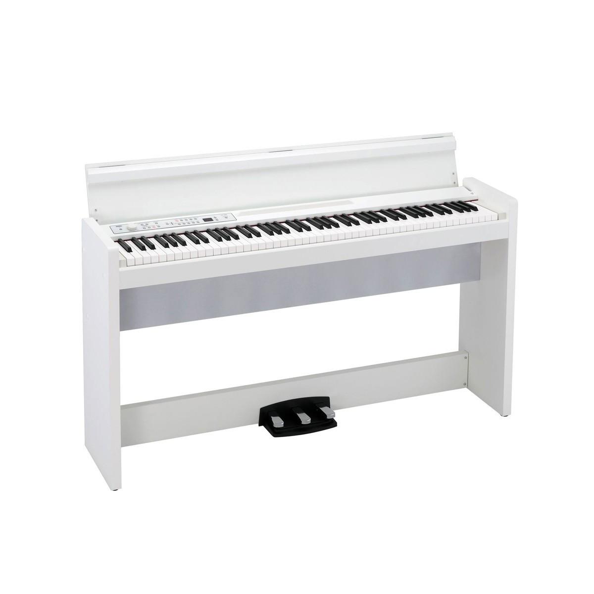 Korg LP-380U White