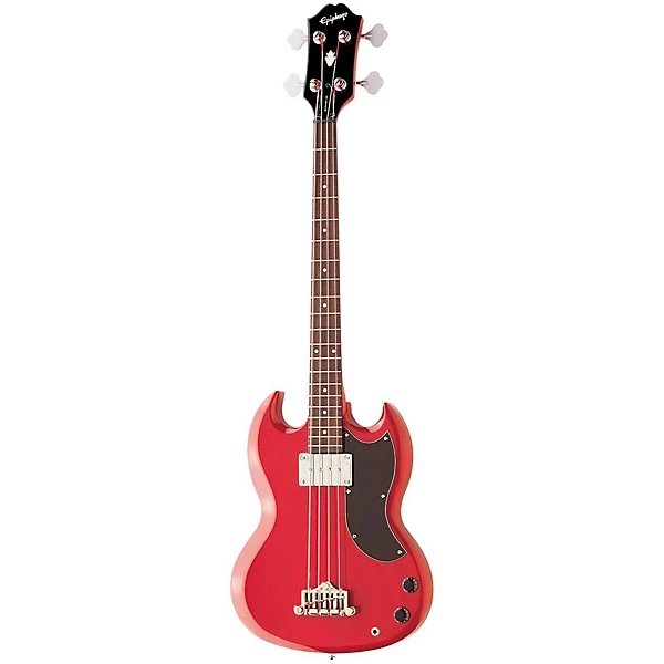 Epiphone SG Bass E1
