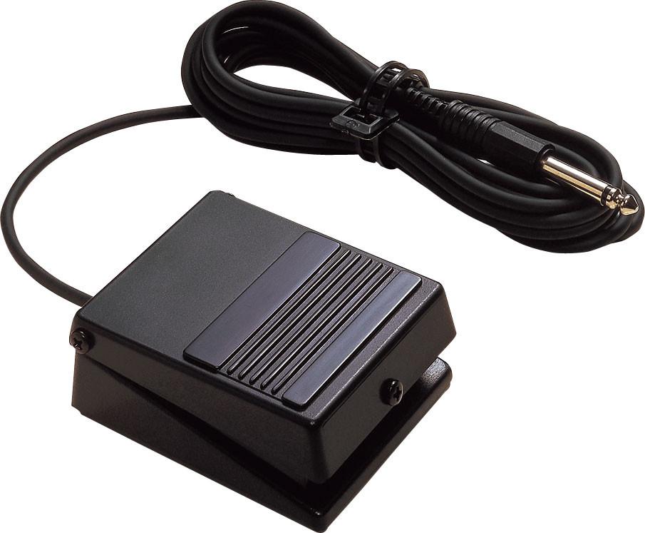 Roland DP-2(B) EXP Damper Pedal