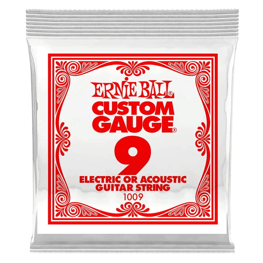 ERNIE BALL 1009