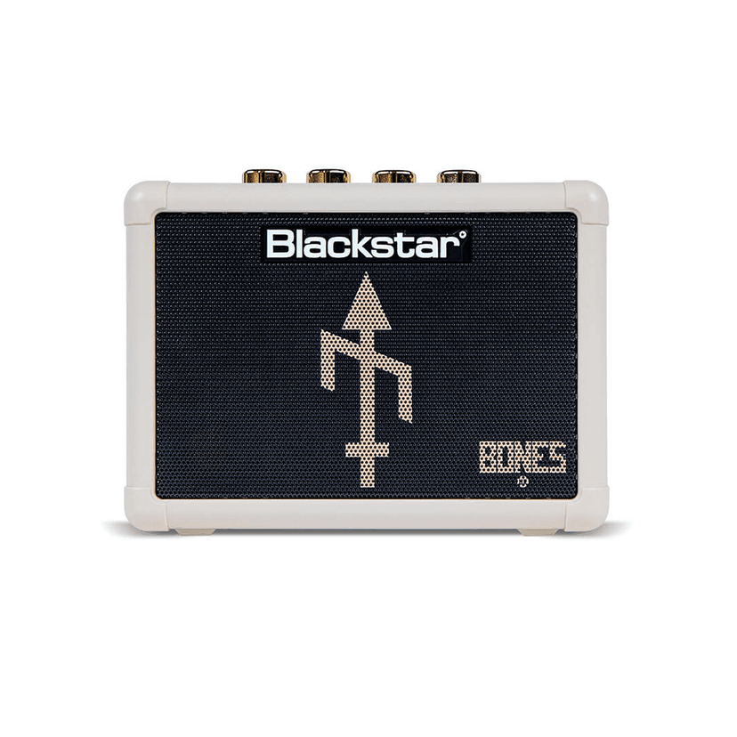 Blackstar Fly 3 Limited Edition Bones UK BT