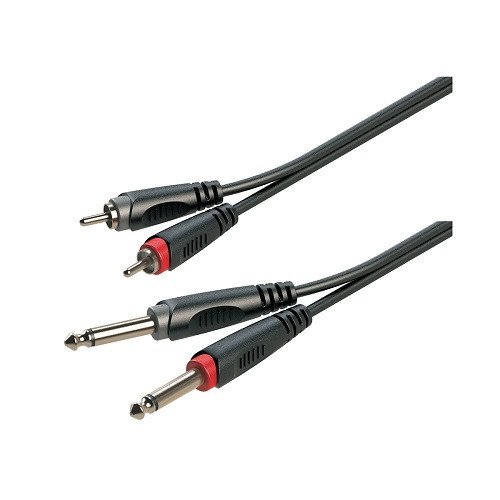 Soundsation Go-Link JJRR-30BK