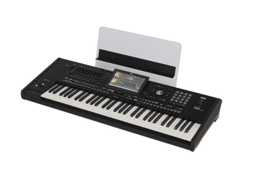 Korg Pa5