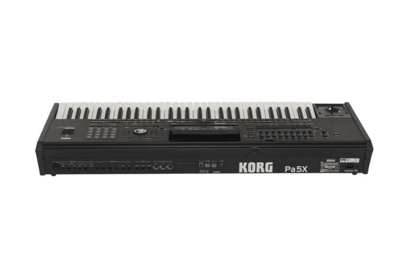 Korg Pa5