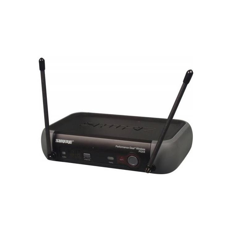 Shure PGX24E/BETA58