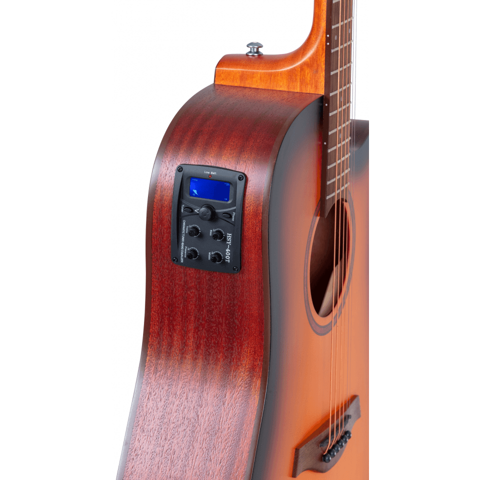 Soundsation CODY DNCE-SBT SOUNDSATION ACOUSTIC GUITAR