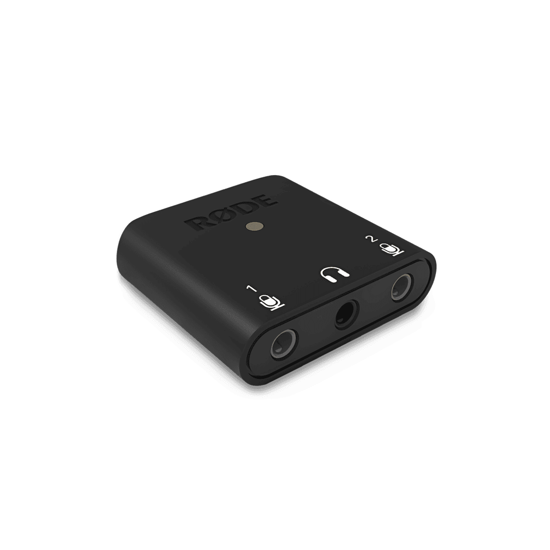Rode AI-Micro