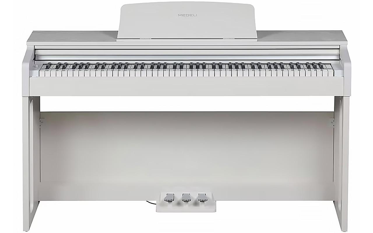Medeli UP105 WH