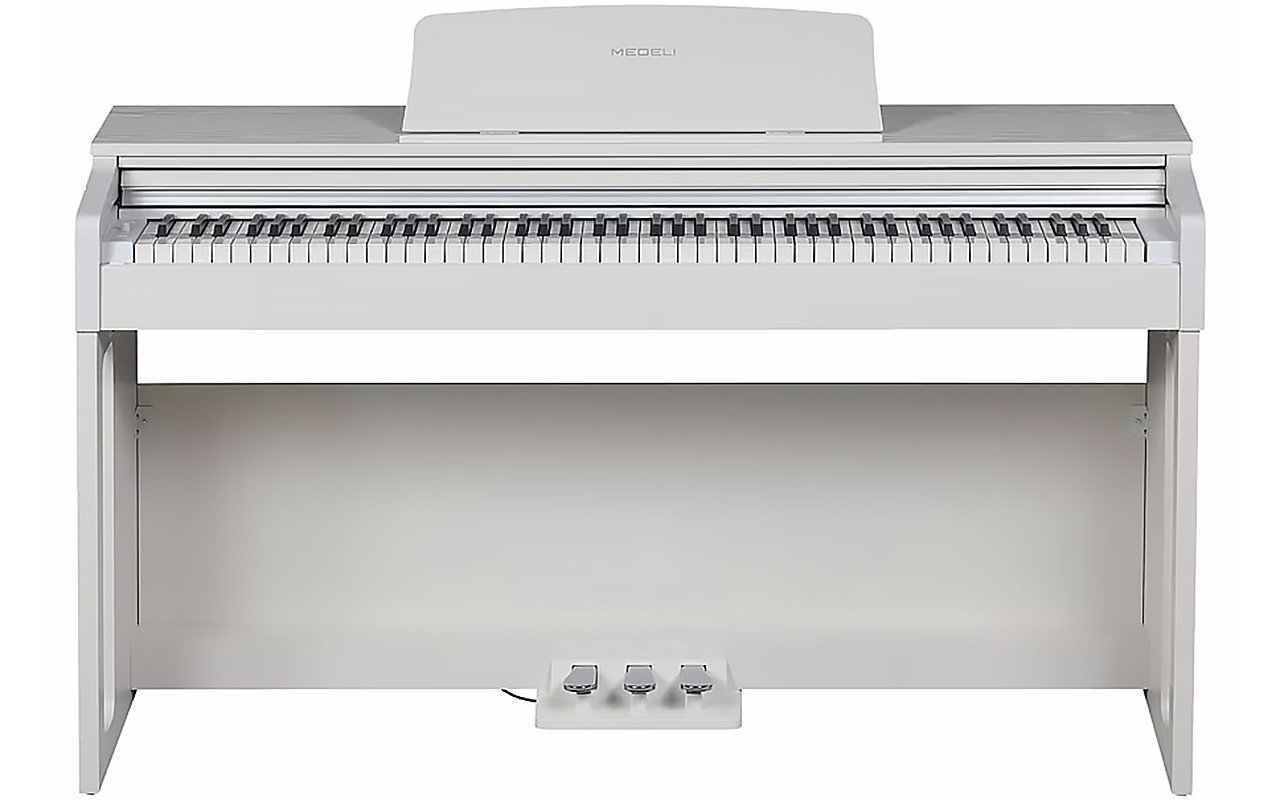 Medeli UP105 WH