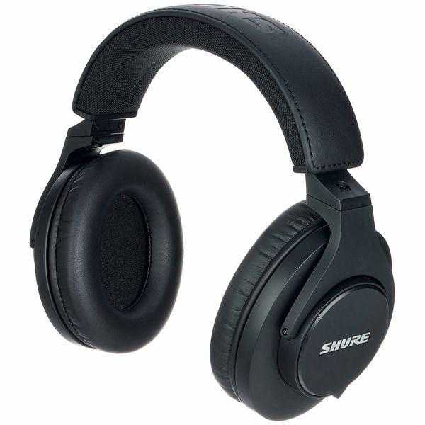 SHURE SRH440A-EFS  headphones