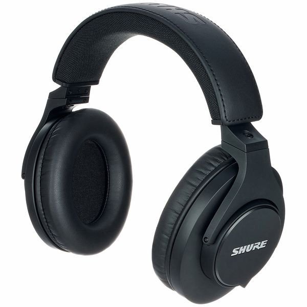 SHURE SRH440A-EFS  headphones