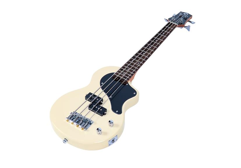 Carry-on ST Bass Travel Vintage White