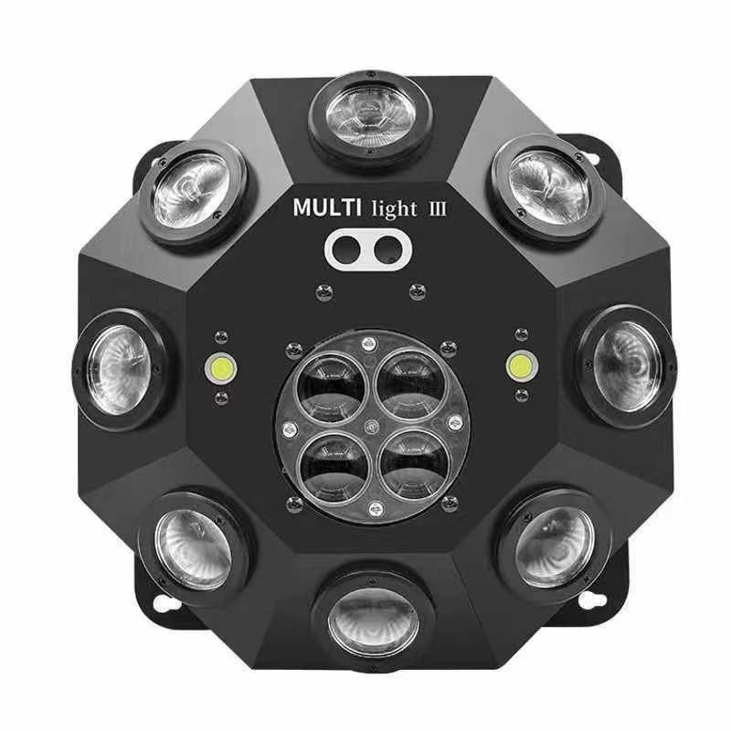 PM LIGHTING HD5(Bumblebee 5in1 )