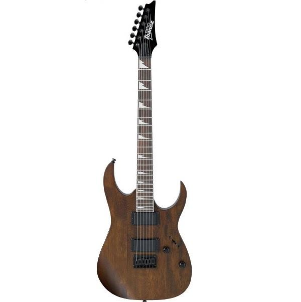 İbanez GRG121DX WNF Walnut flat