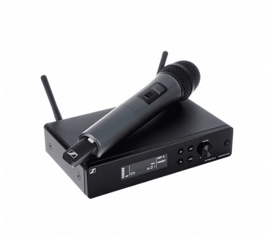 Sennheiser XSW 2-835 B