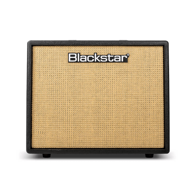 Blackstar Debut 50R Cream Black