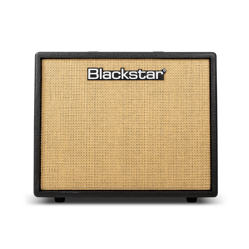 Blackstar Debut 50R Cream Black