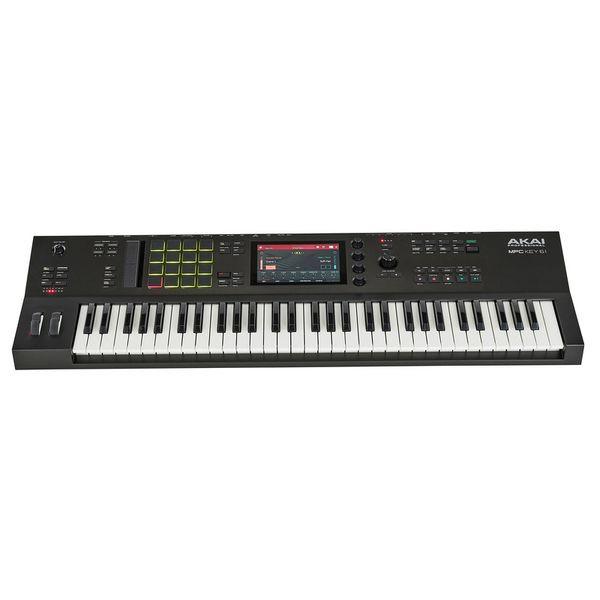 Akai MPC KEY 61
