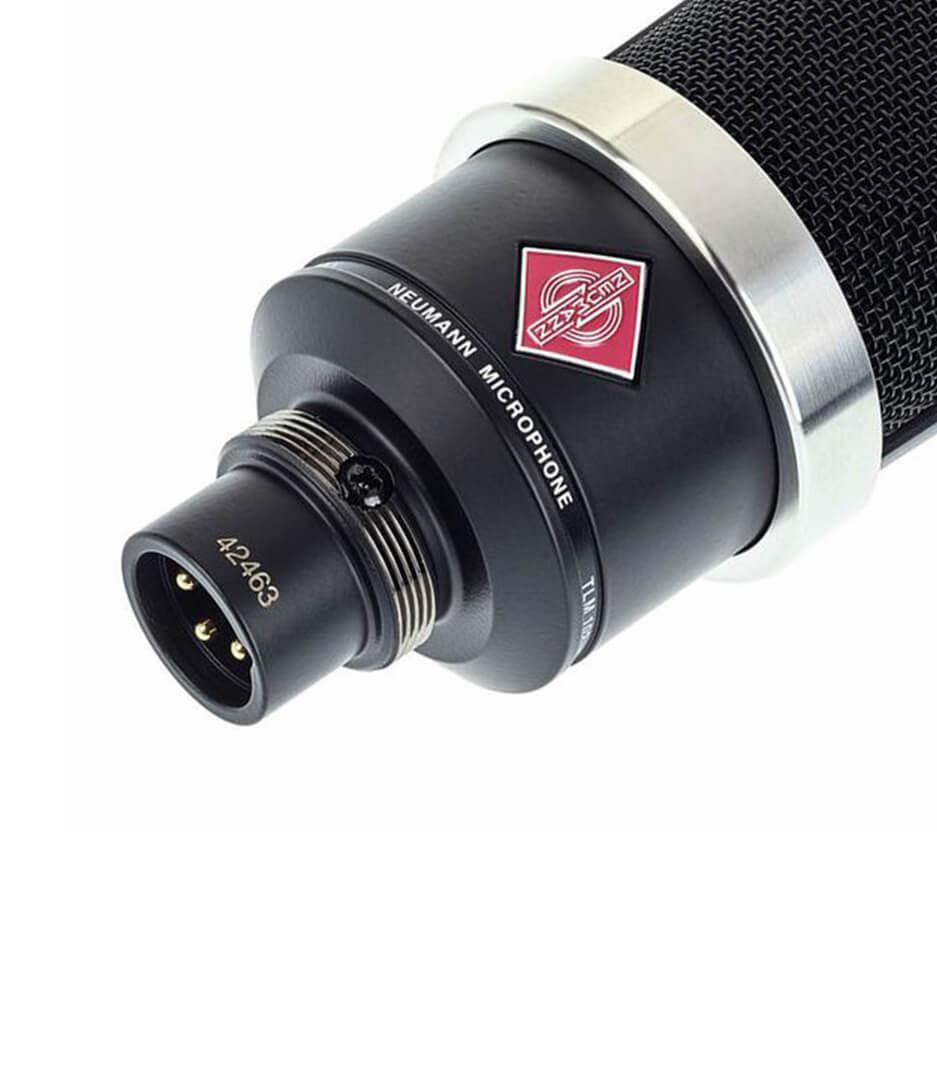 Neumann TLM 102 BK