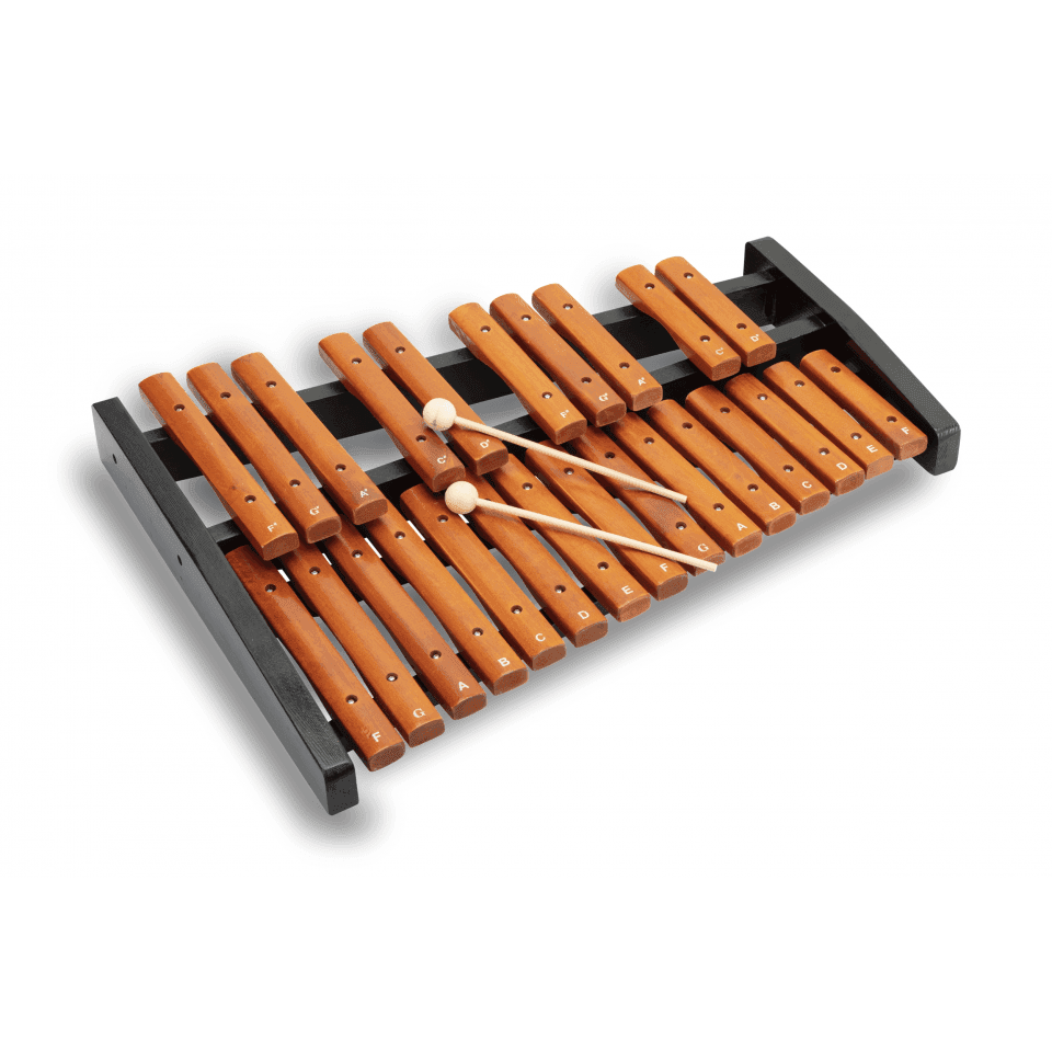 Soundsation SX-25B XYLOPHONE with bag