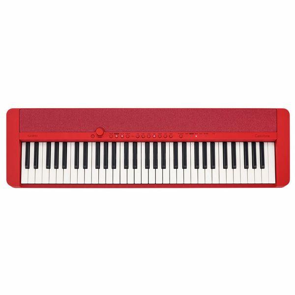 Casio CT-S1RD