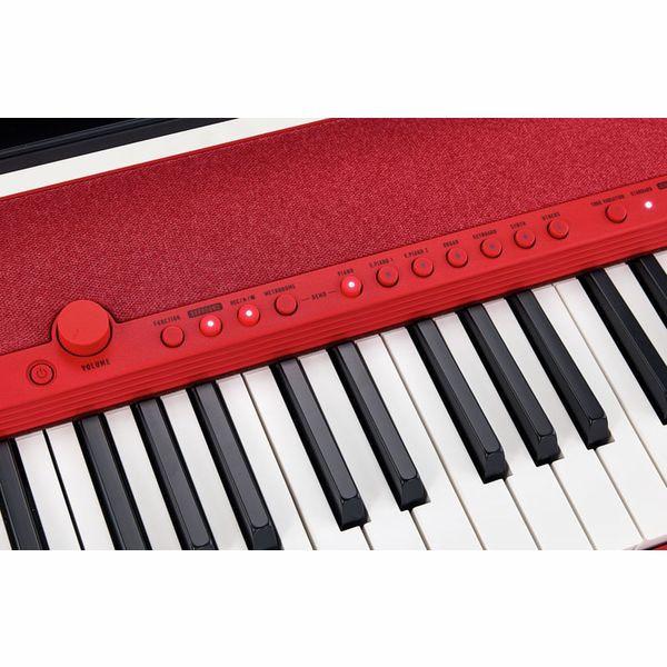Casio CT-S1RD