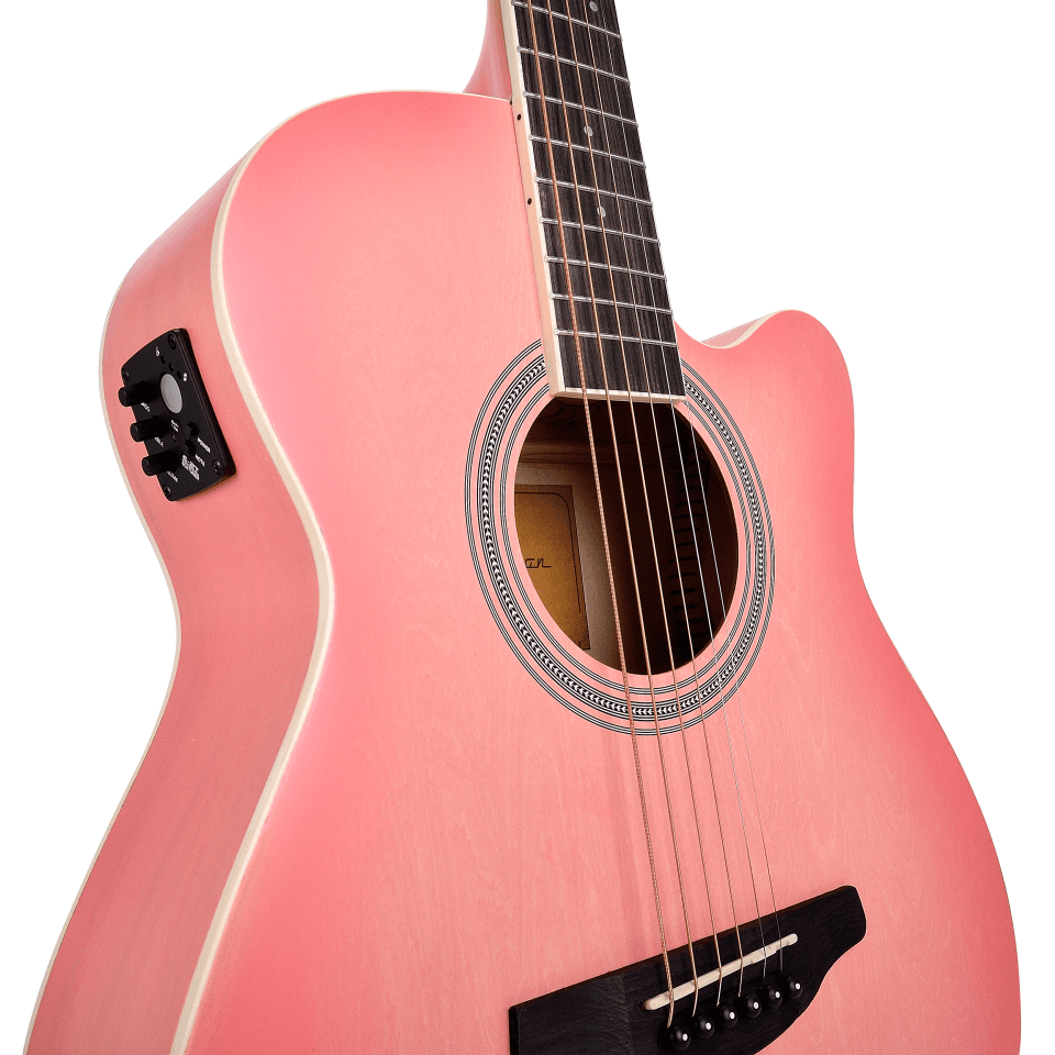 Soundsation SAGUARO-HW-CE PK