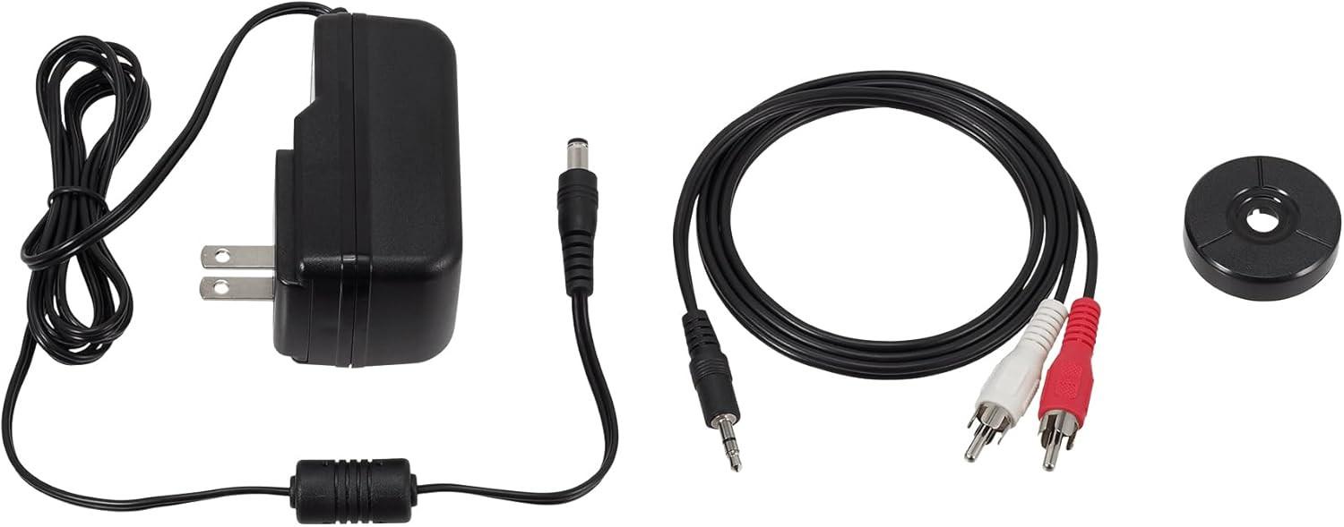 Audio-Technica AT-LP60XBTWH