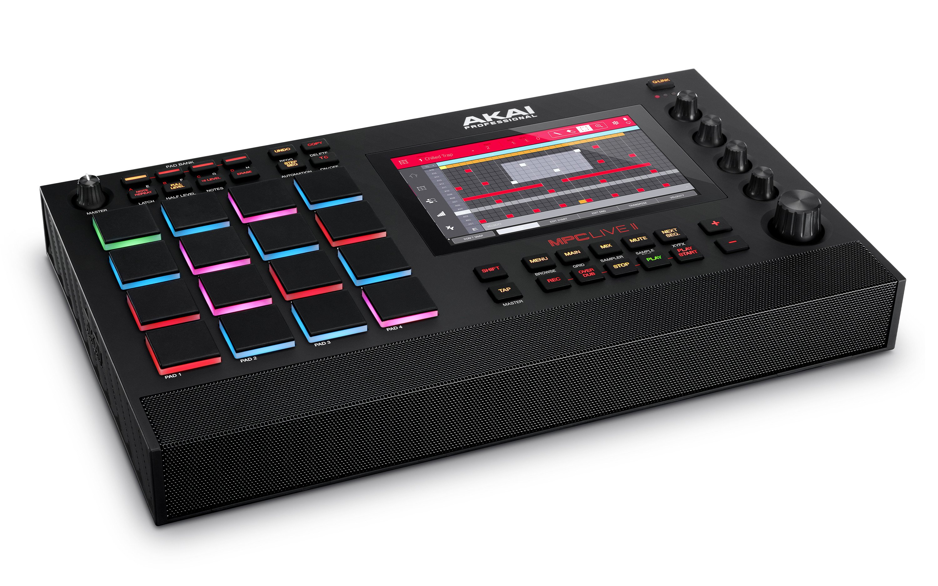 Akai MPC Live 2