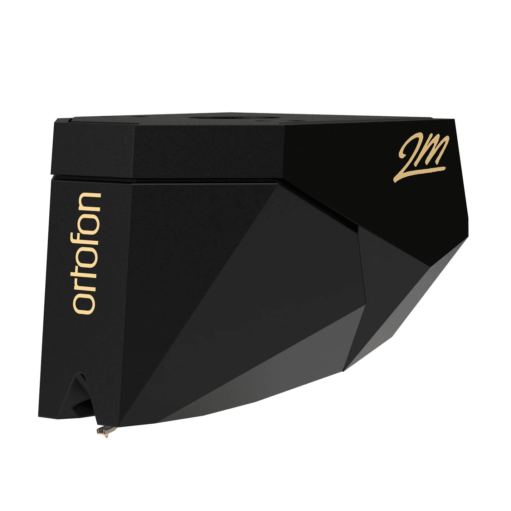 Ortofon 2M BLACK  Record player cartridge