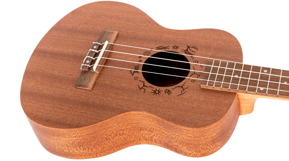 Flight NUT310 Tenor Ukulele