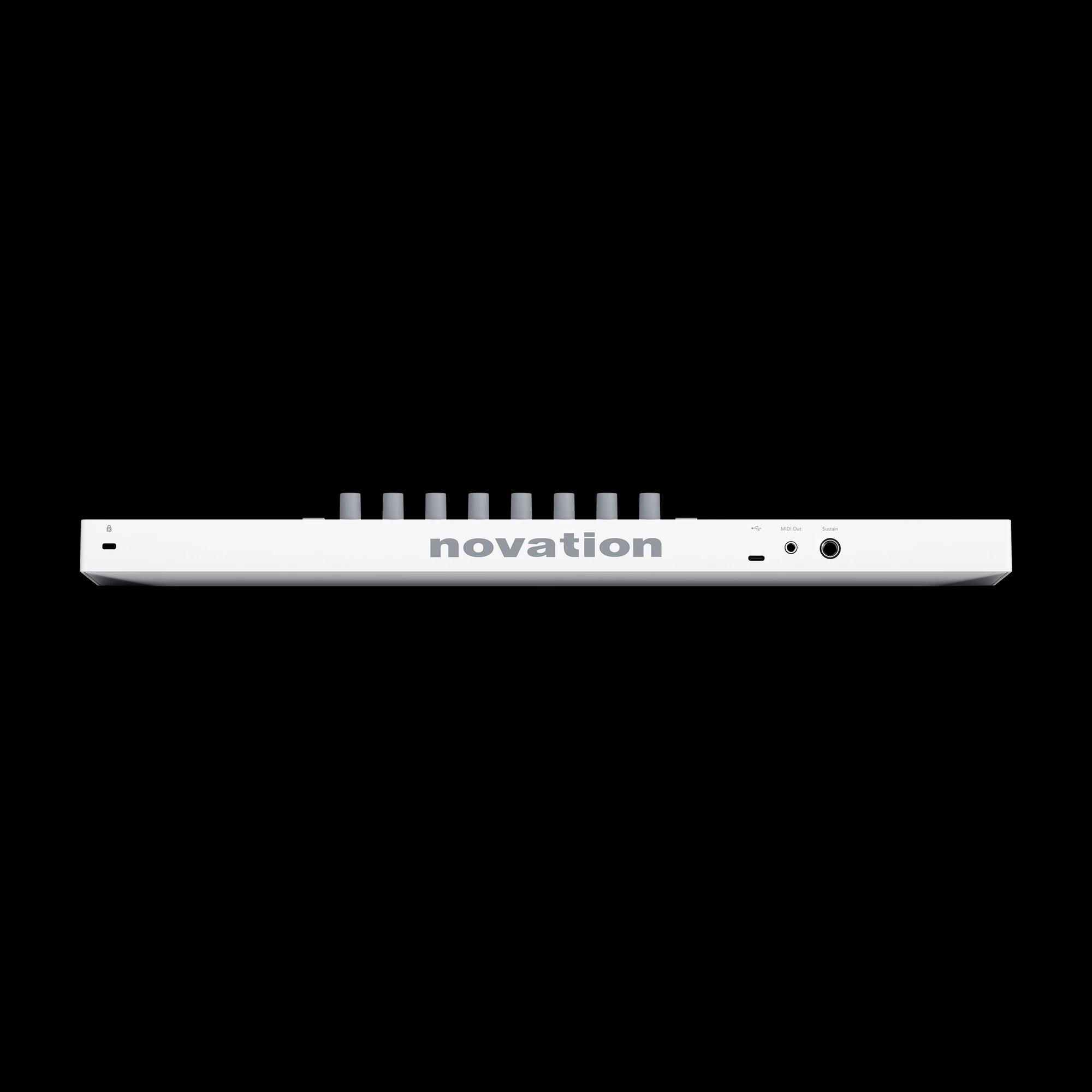 Novation Launchkey Mini 37 White
