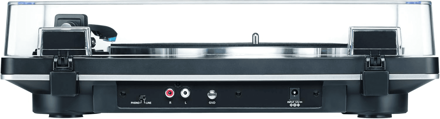 Audio-Technica AT-LP70XBTBS