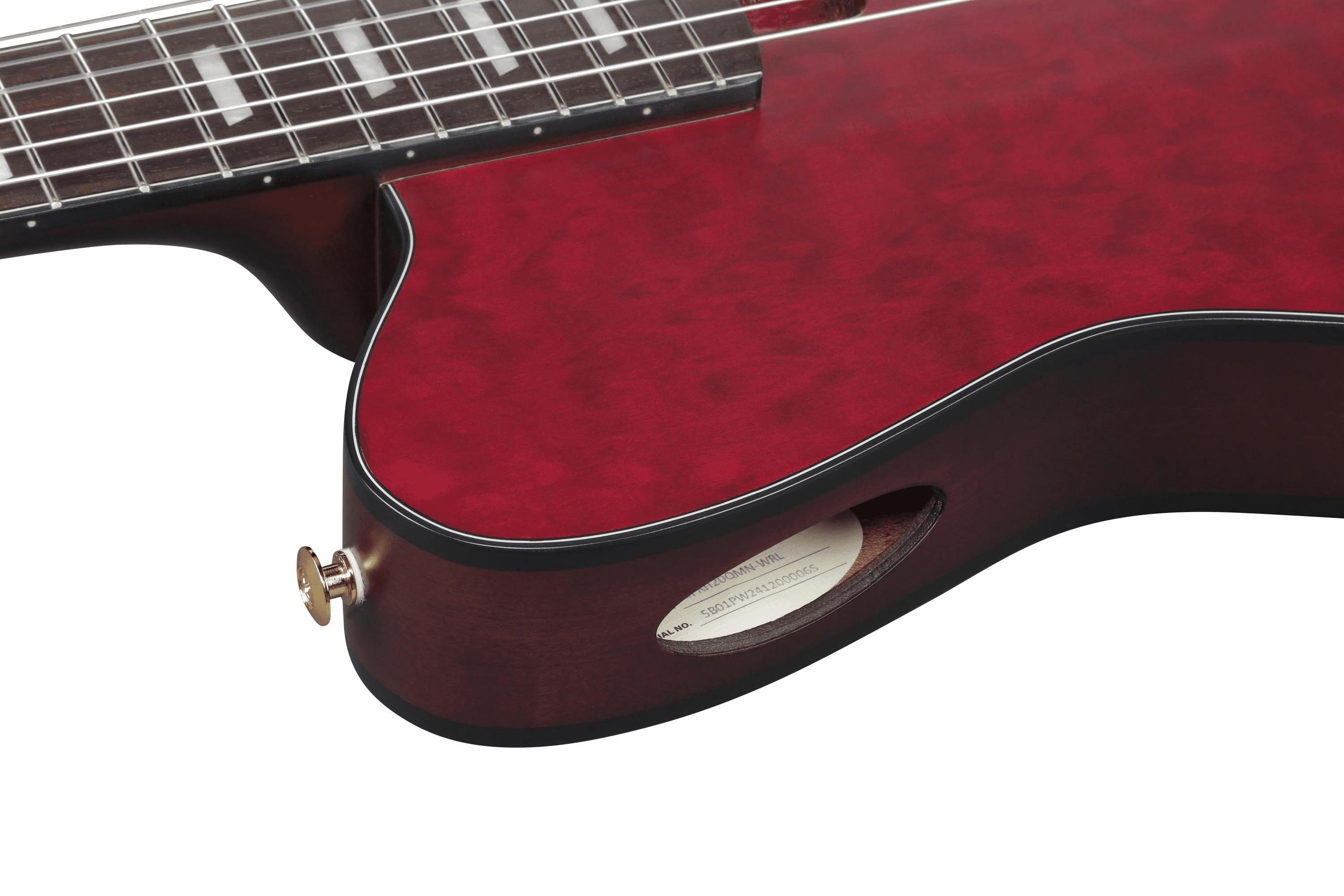 Ibanez FRH20QMN-WR