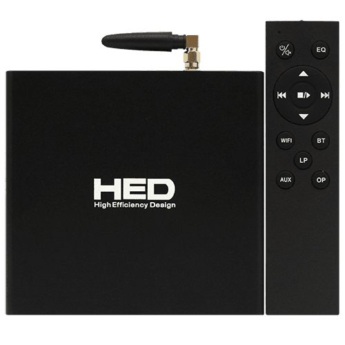 HED WF-200 Pro