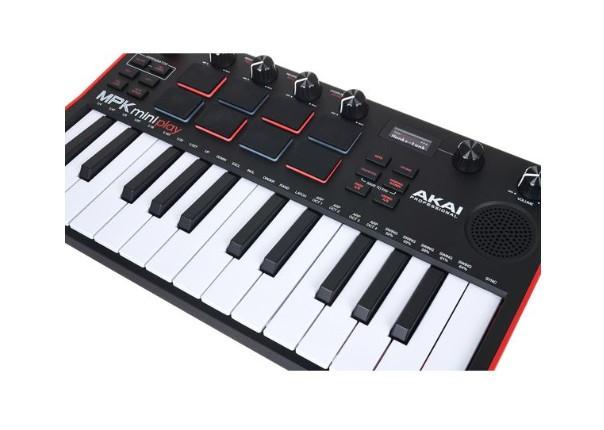 Akai Mpk Mini Play MK3
