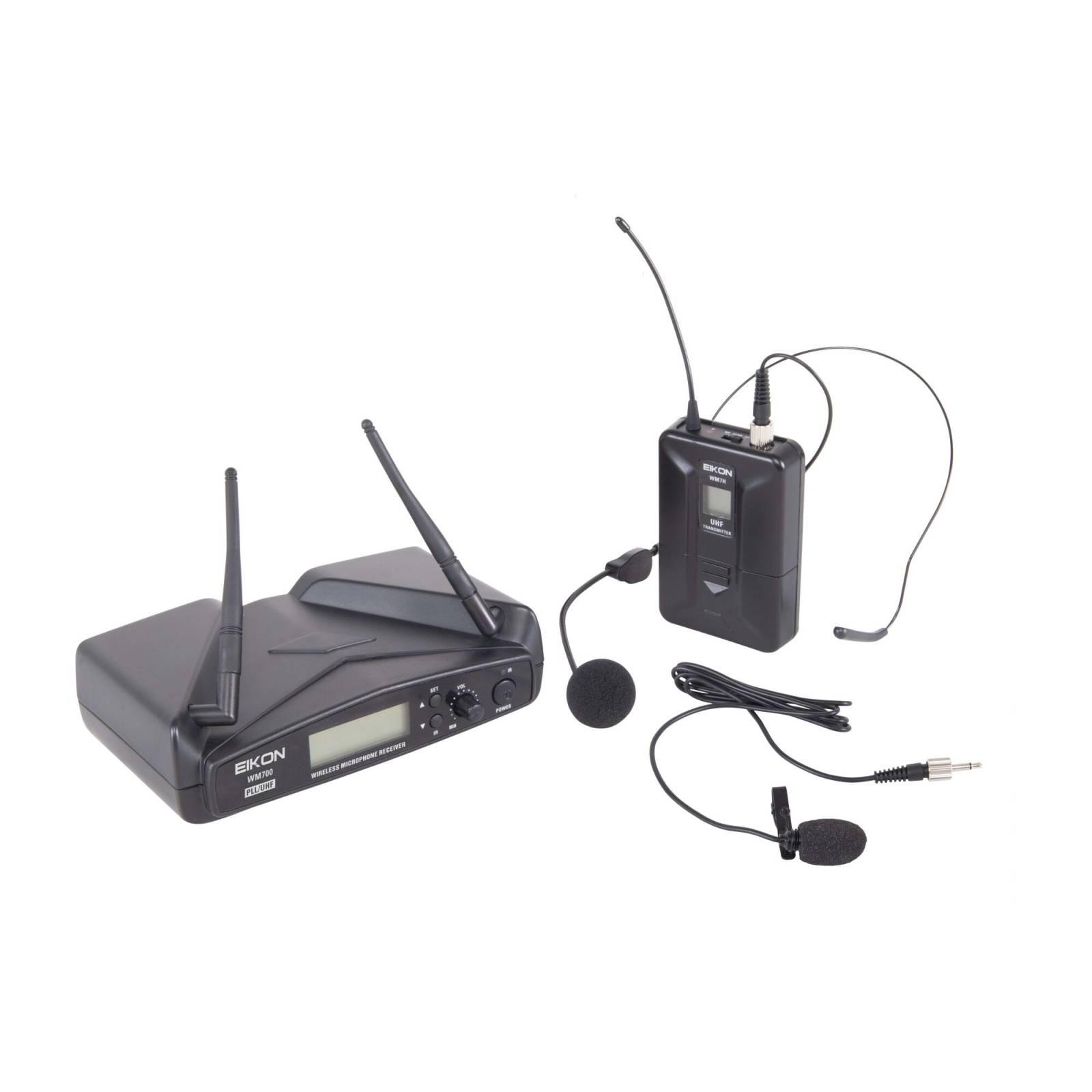 Proel WM700H
