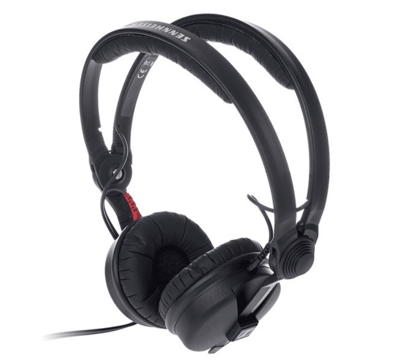 Sennheiser HD-25