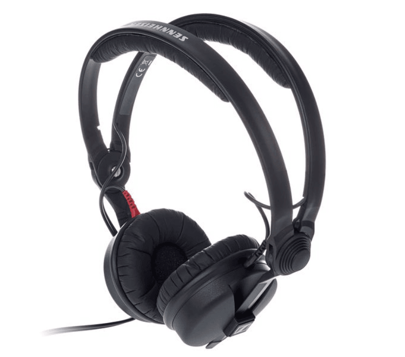 Sennheiser HD-25