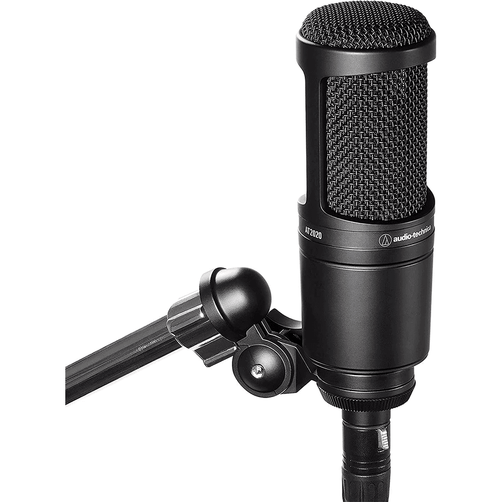 Audio-Technica AT2020