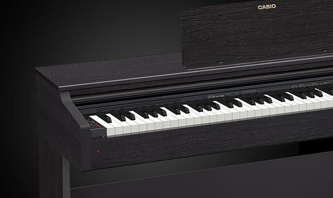 Casio AP-270 BK Celviano