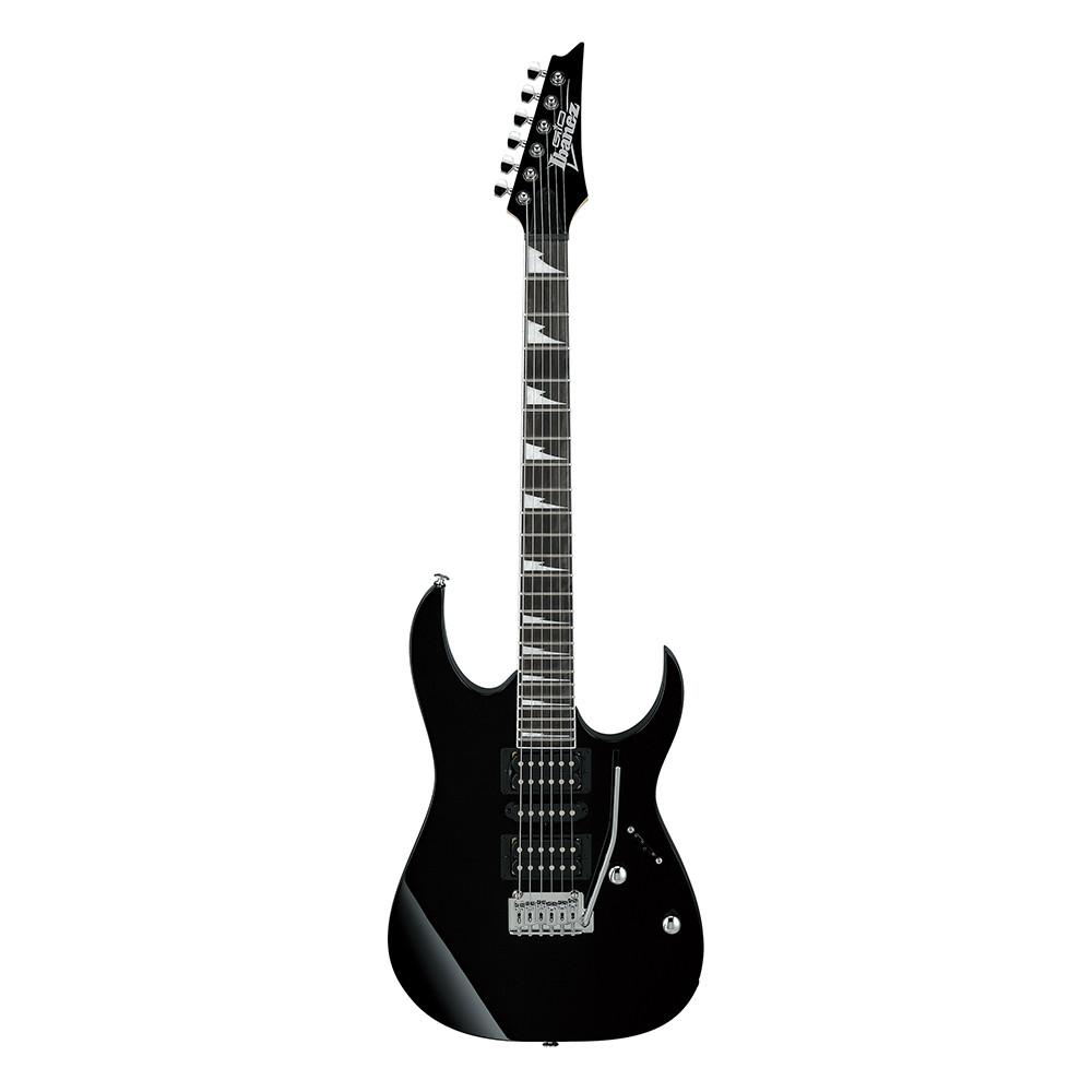 Ibanez GRG170DX-BKN