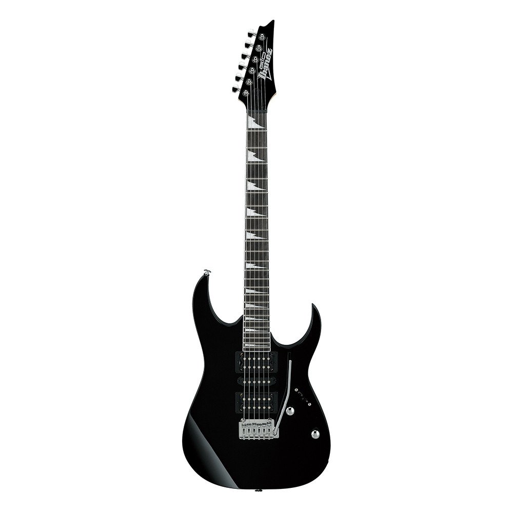 Ibanez GRG170DX-BKN