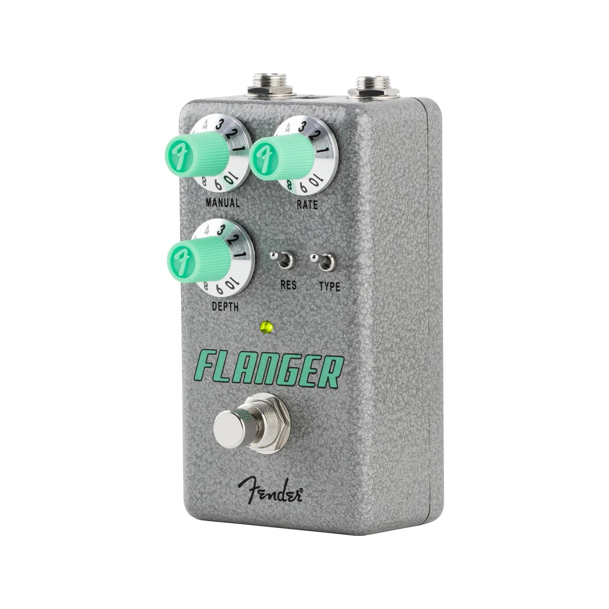 FENDER Hammertone Flanger