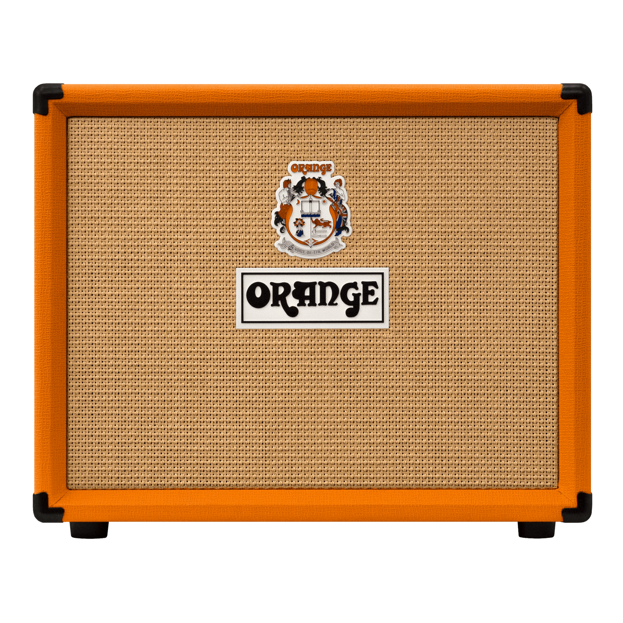 Orange Super Crush 100C