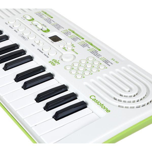 Casio SA-50