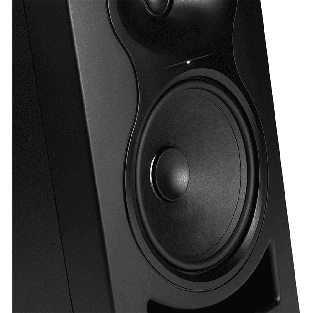 Kali Audio LP6 V2 Black