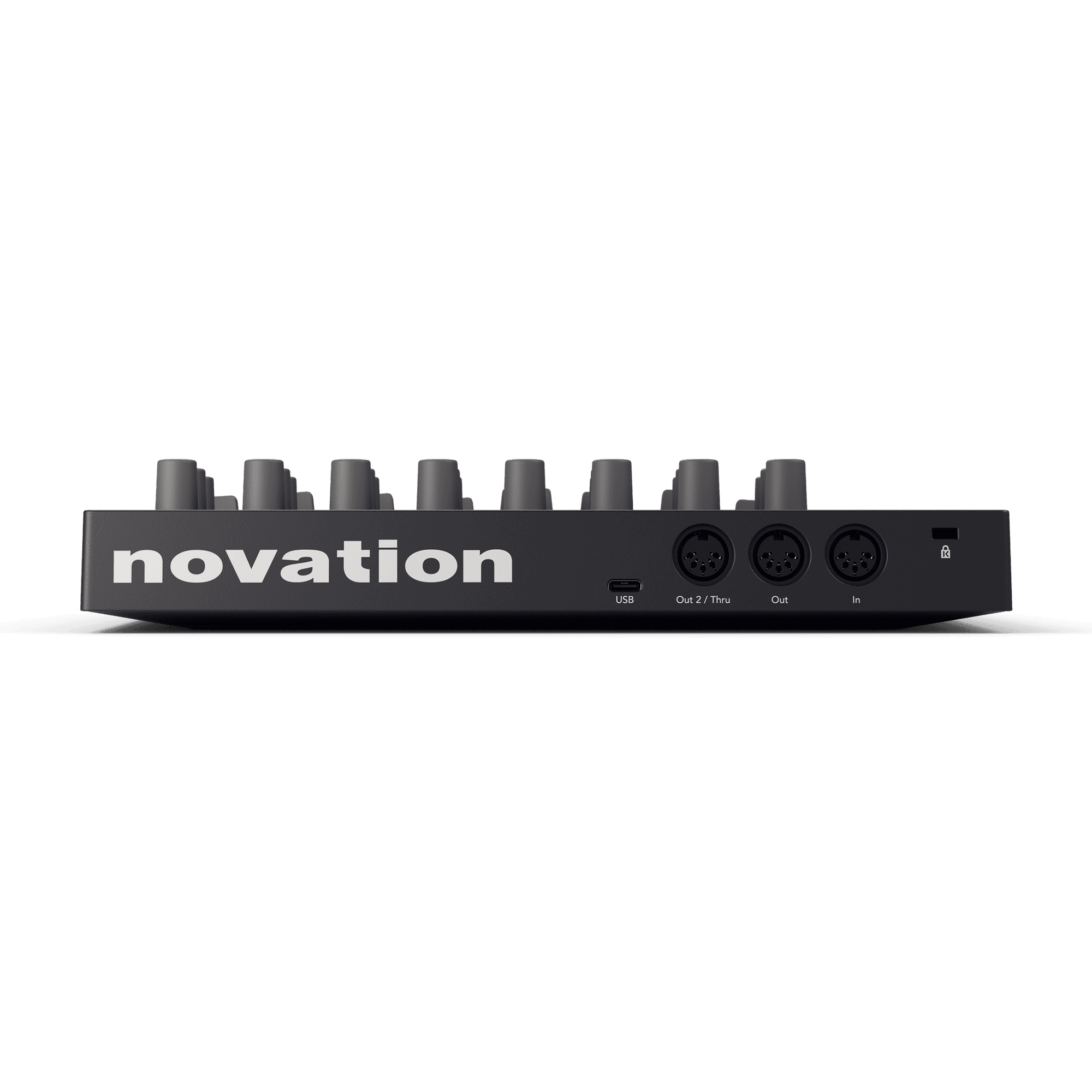 Novation Launch Control XL
